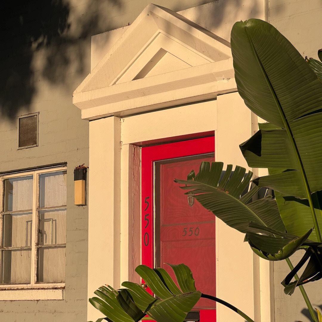 午后阳光杂货铺