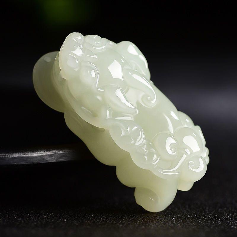 玉知音优选和田玉工厂店