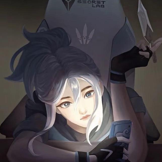 iY-无畏