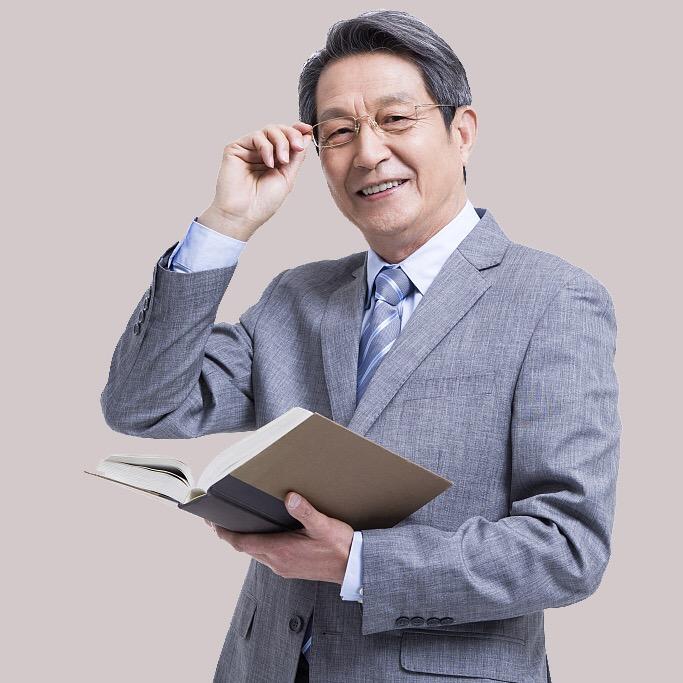 杨教授