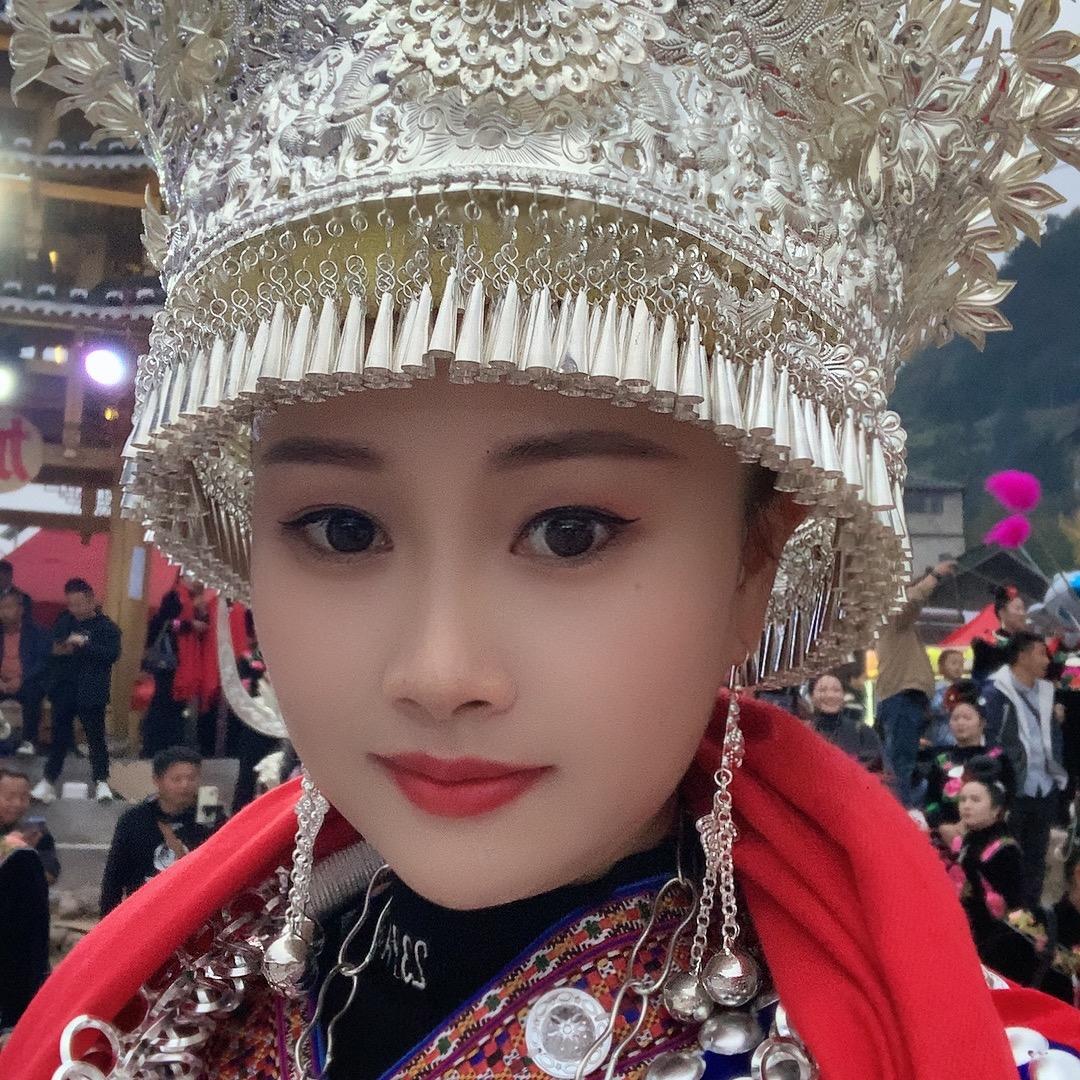 苗家阿苹🎙️