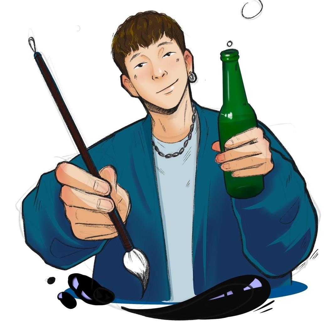 成都宝二爷