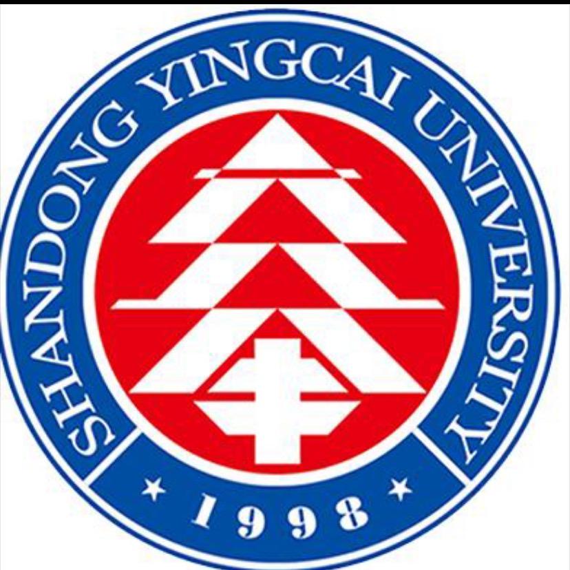 山东英才学院小葵🌻