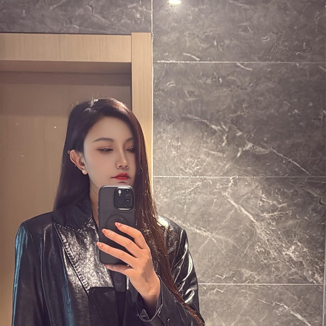 小黑妹