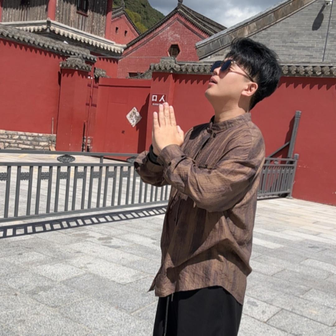 老杨的理发日记