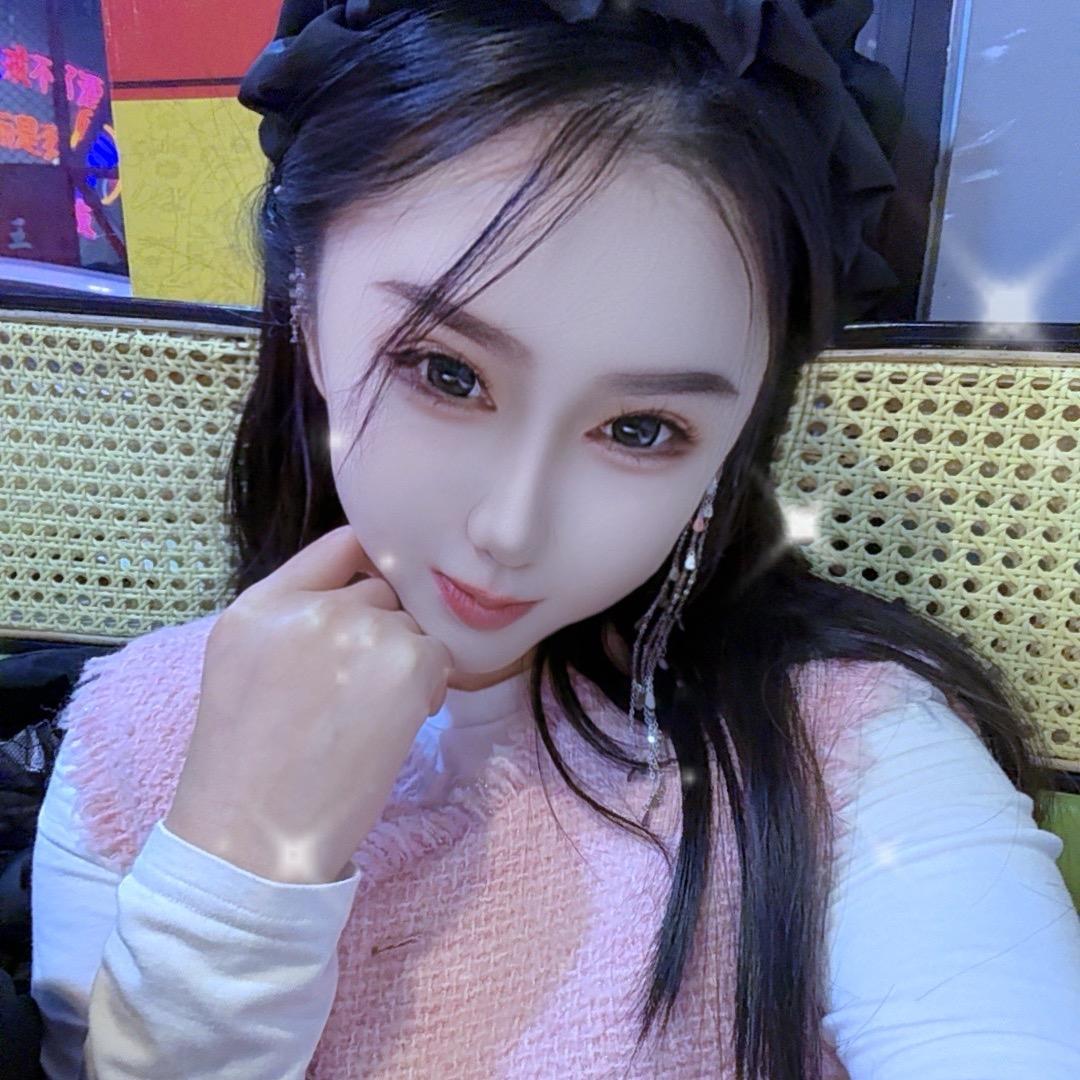 小橙子🍊