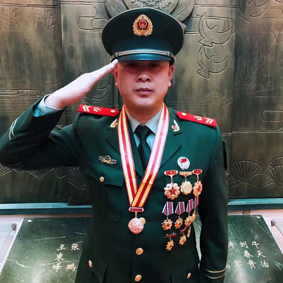 西格玛～老于（珠峰准备中）