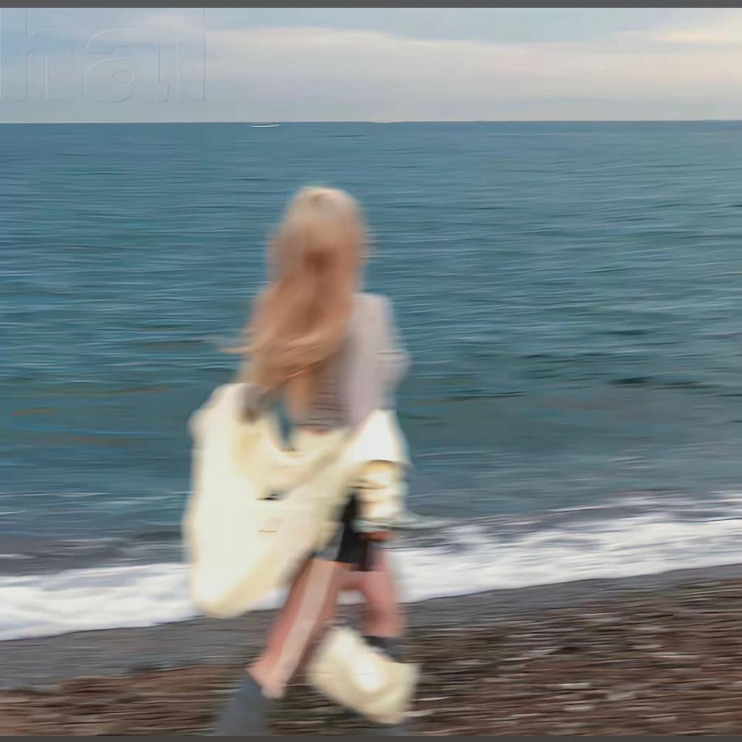 沉溺于花海中