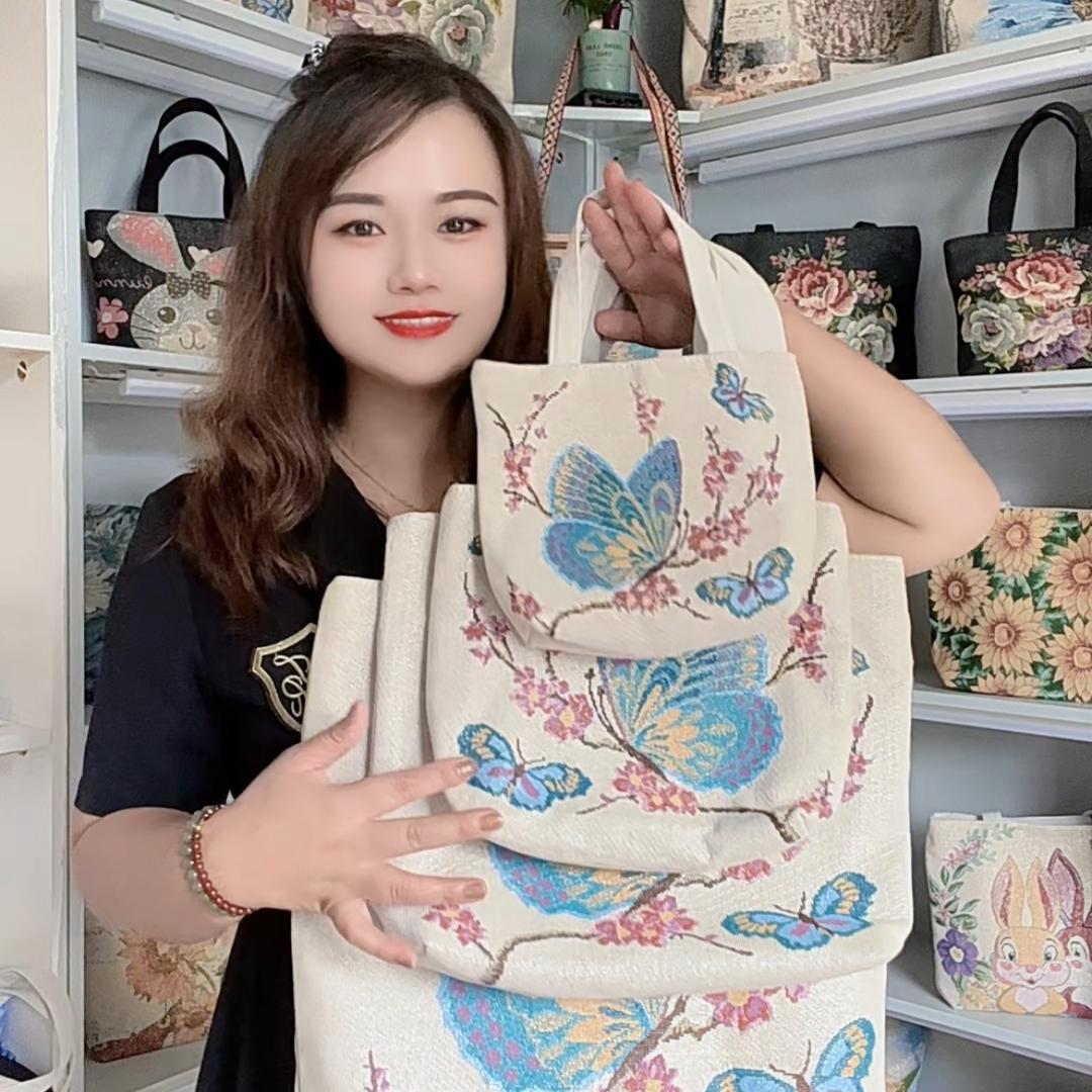 爱尚包包工厂店