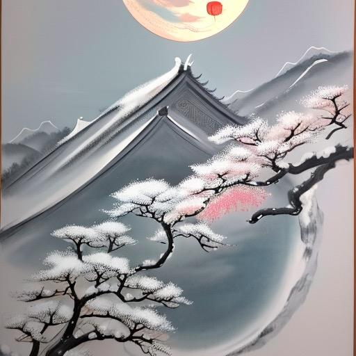 沧海葳蕤