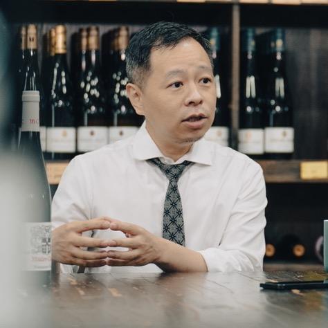勃艮第大魔王