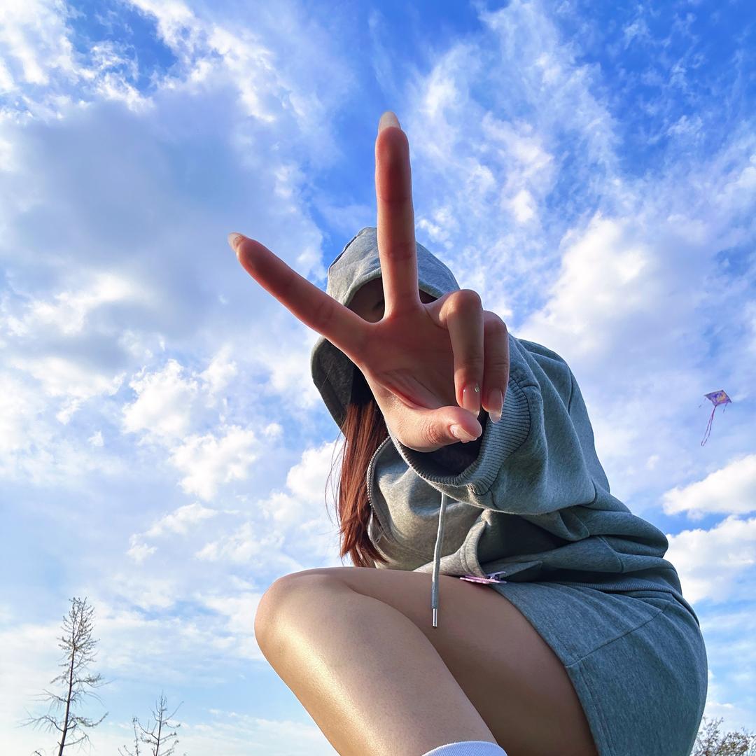 不吃香菜🧊