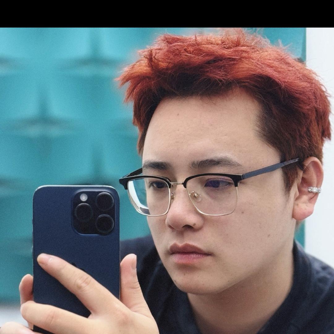 北京男士发型小向
