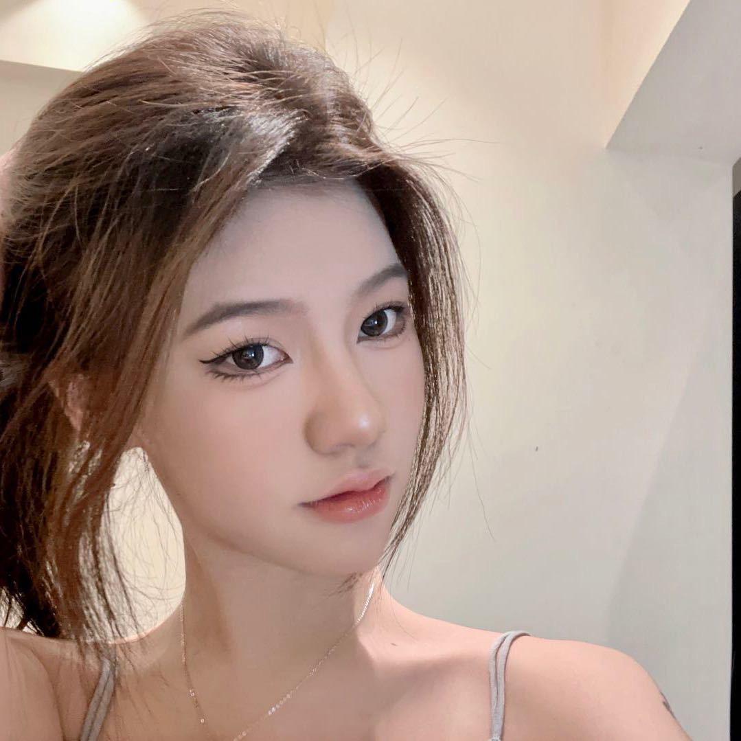喜欢早睡.