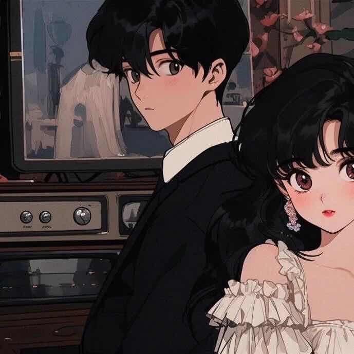 刘小姐的徐先生ぅ
