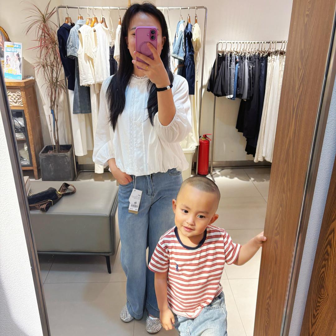 丽妹儿［记录生活］