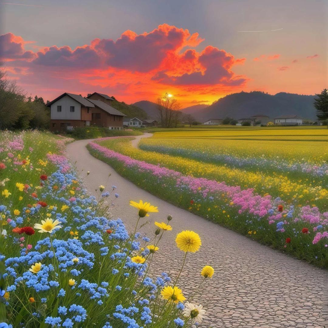 我姓李-心里有你