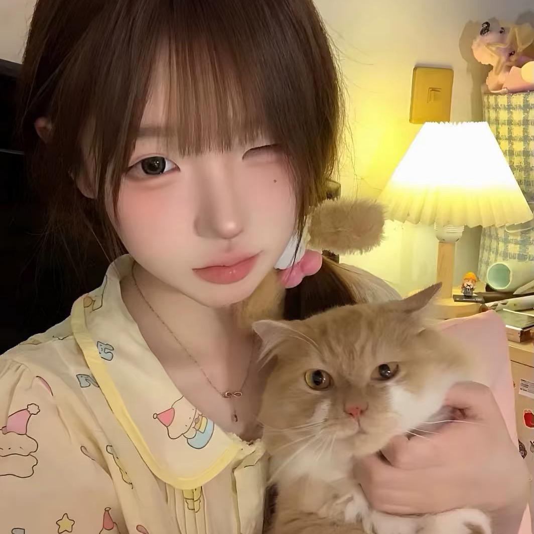 菜菜-