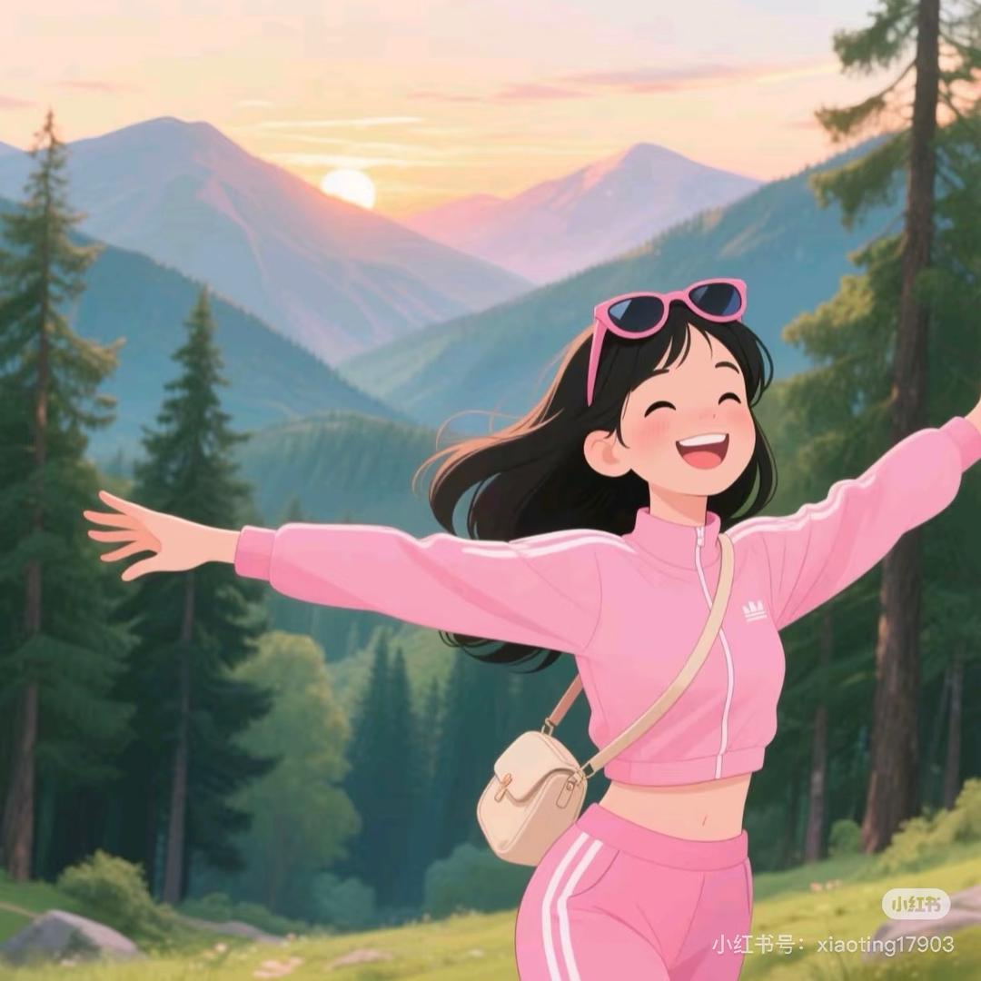 🧘🏻‍♀️多财多亿💰💵