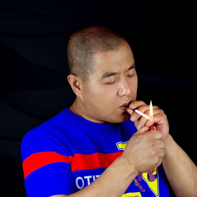 做人做到位