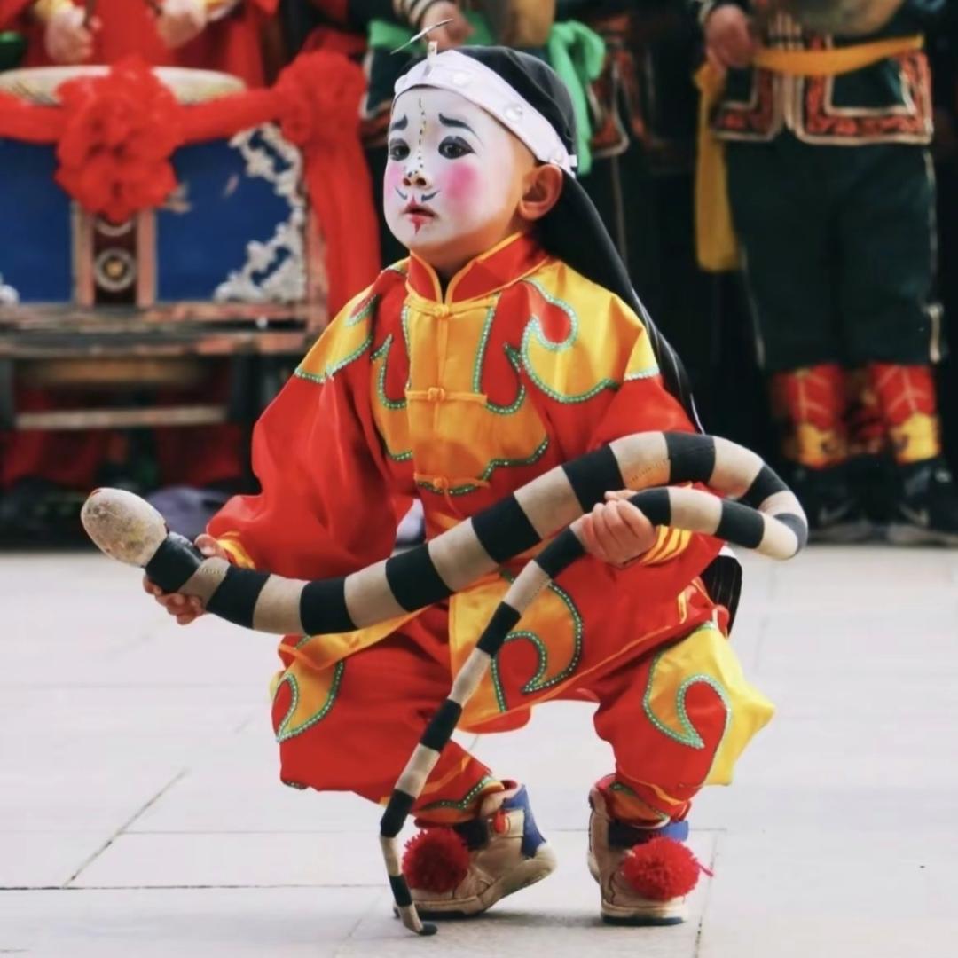 老樟兄弟