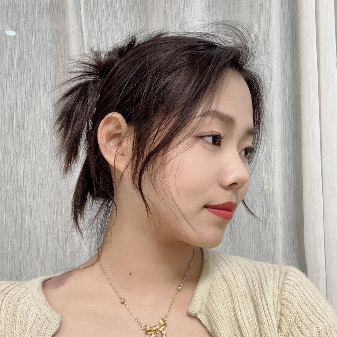 小墩依 （请关注小洛熙事件）