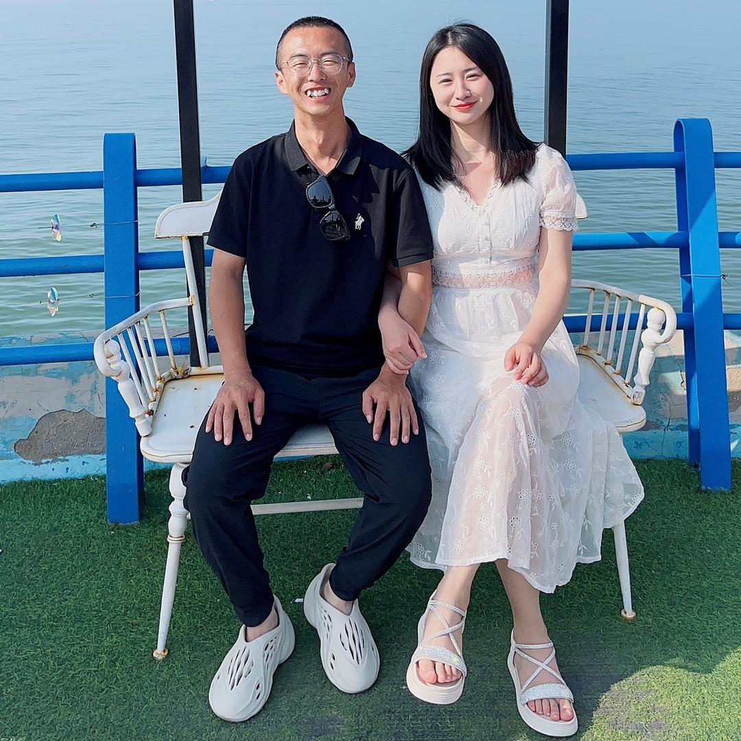 潘靖哥哥