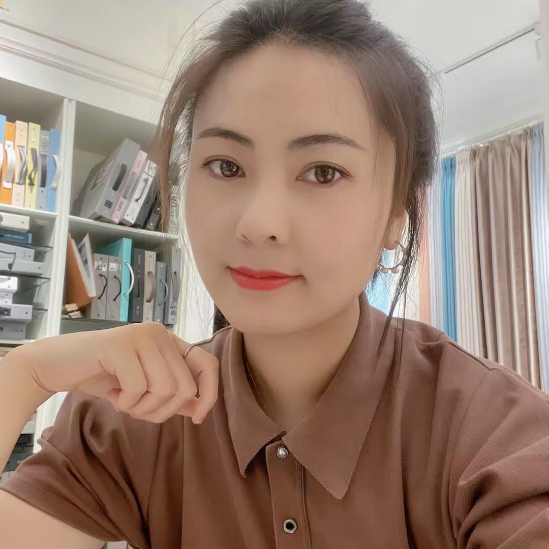 禹州欧博莱窗帘杨娜