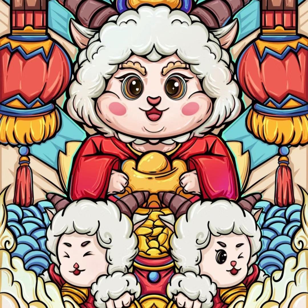 姐妹饼屋