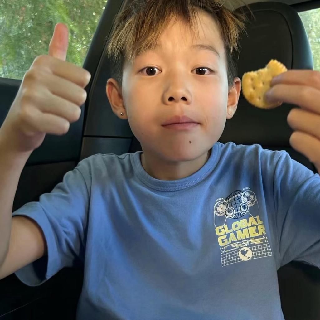 小小孩.