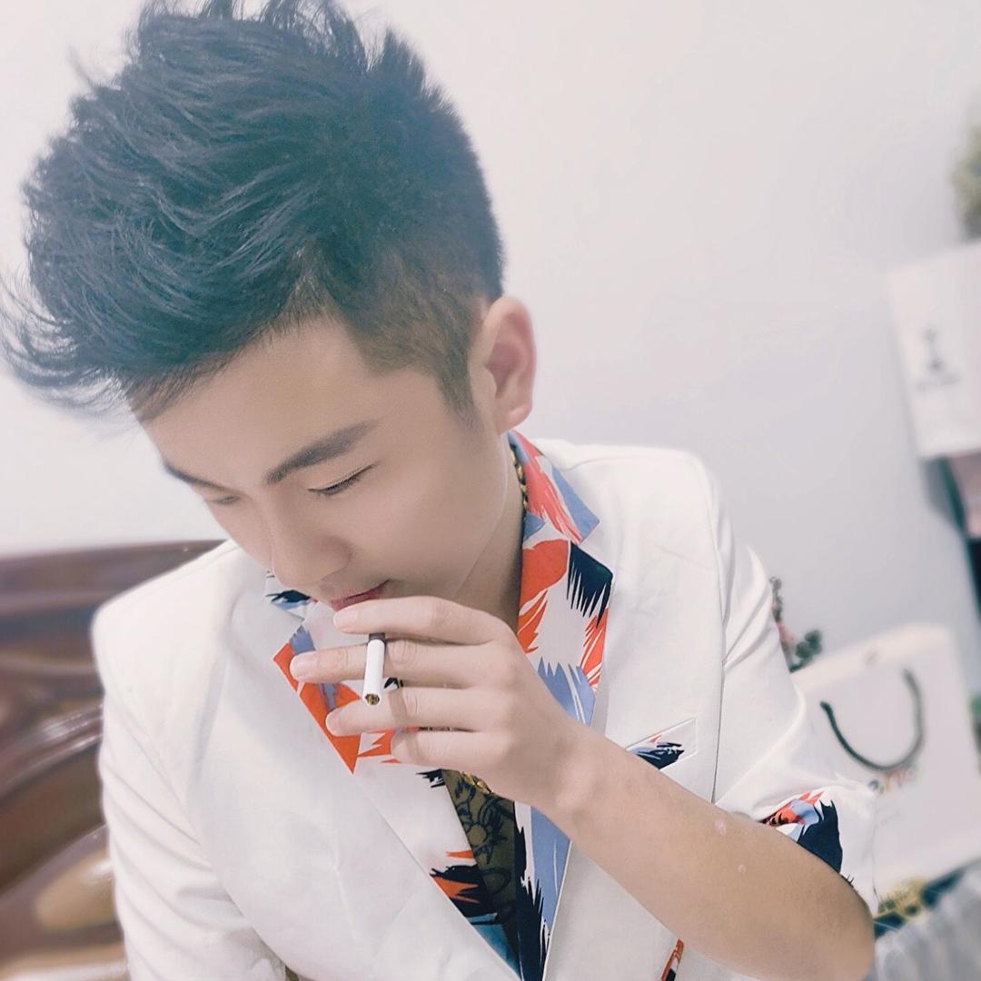 小五农村山歌手