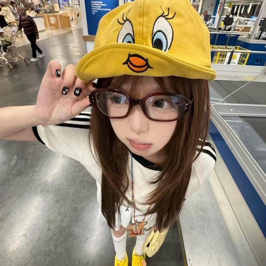 小灵ovo