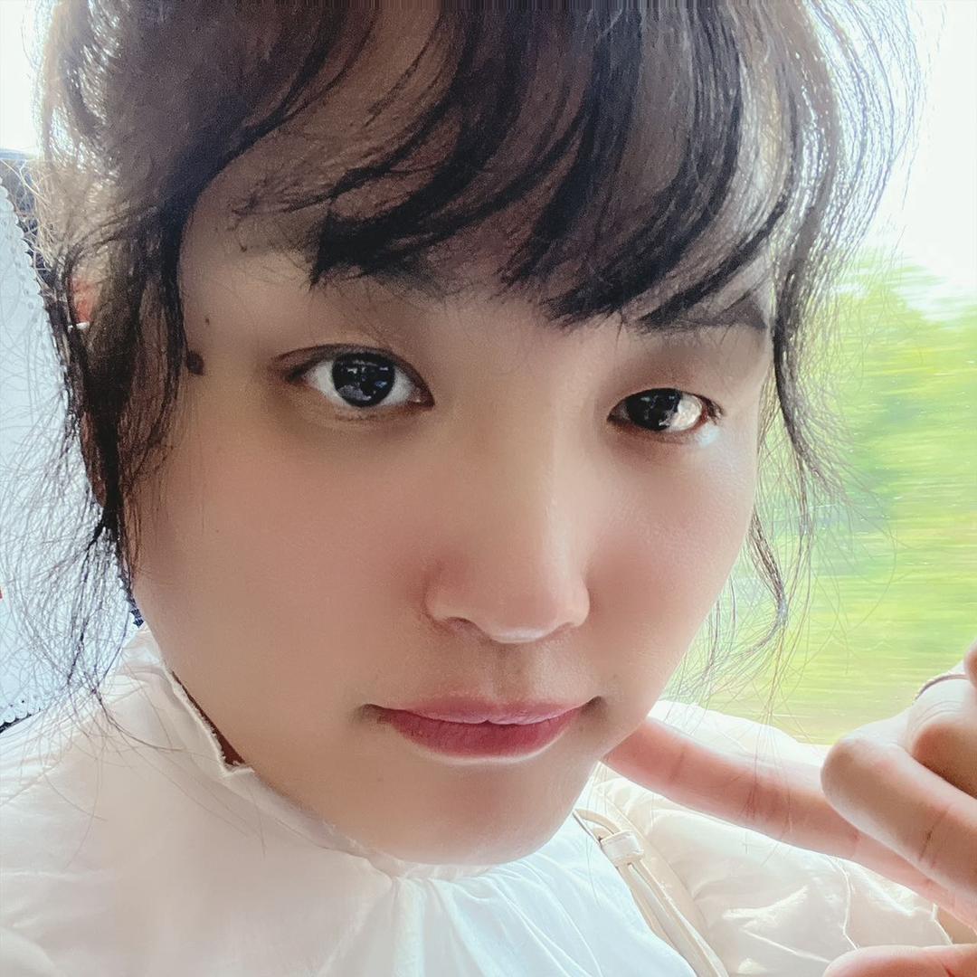 然然（绿幕直播搭建）