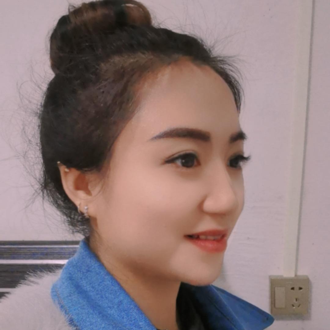 黔江丹丹妹