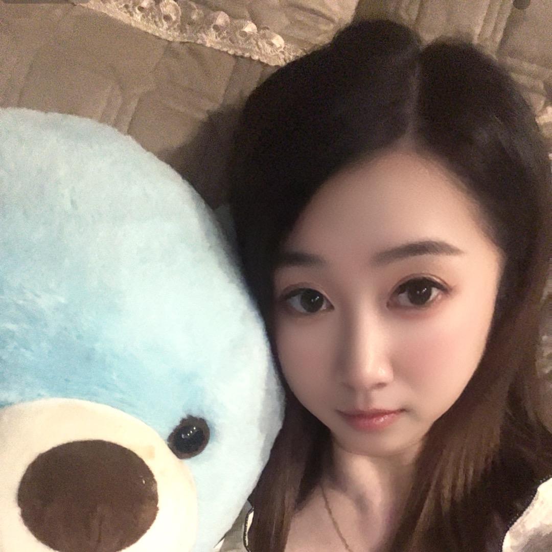 🥰^_^小雪
