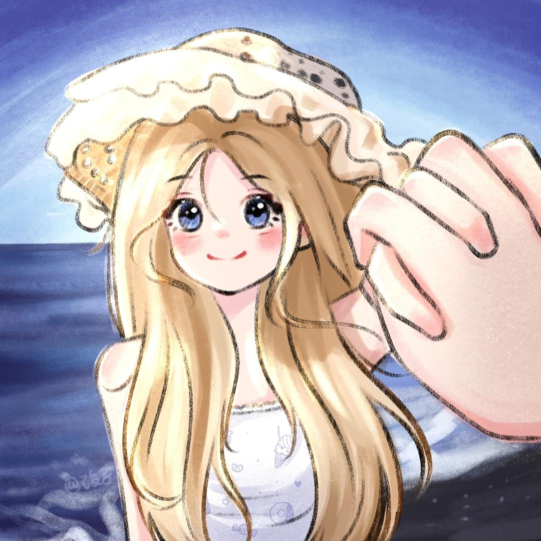 🥥🌛