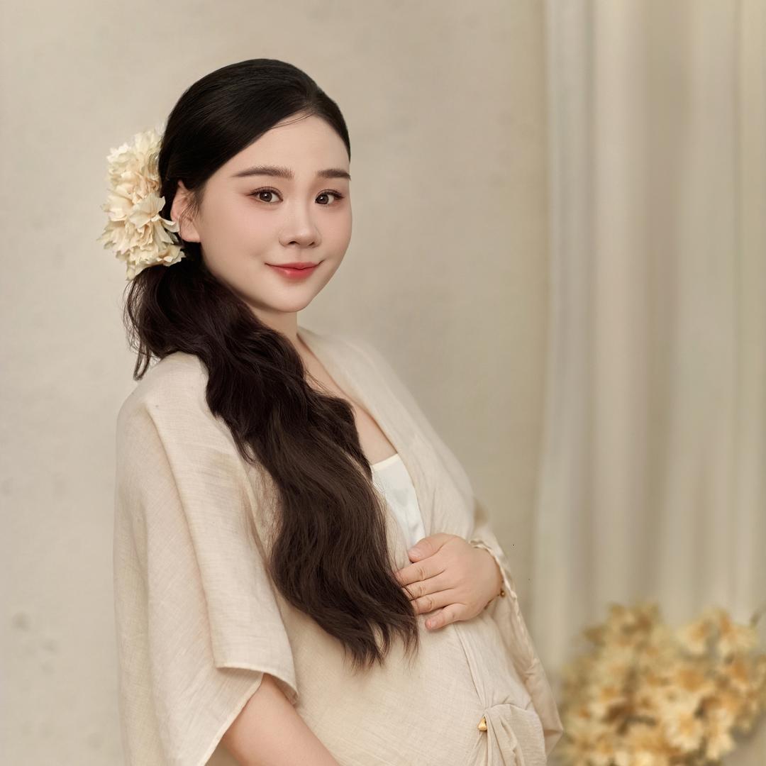 筱萌女王（龙凤胎）
