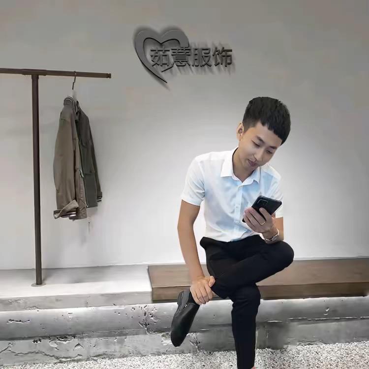 茹薏男装