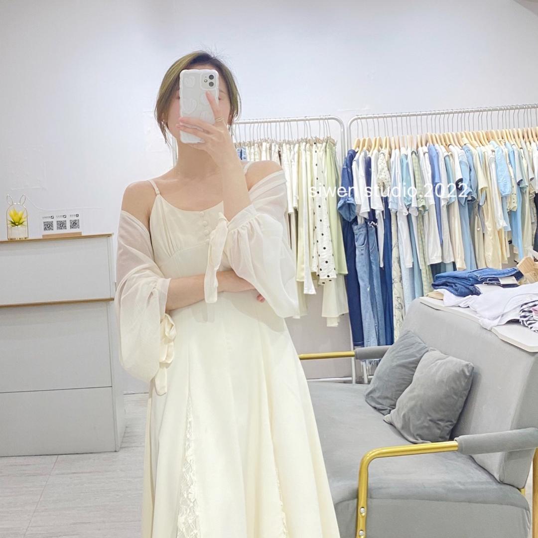 雯雯家实体女装
