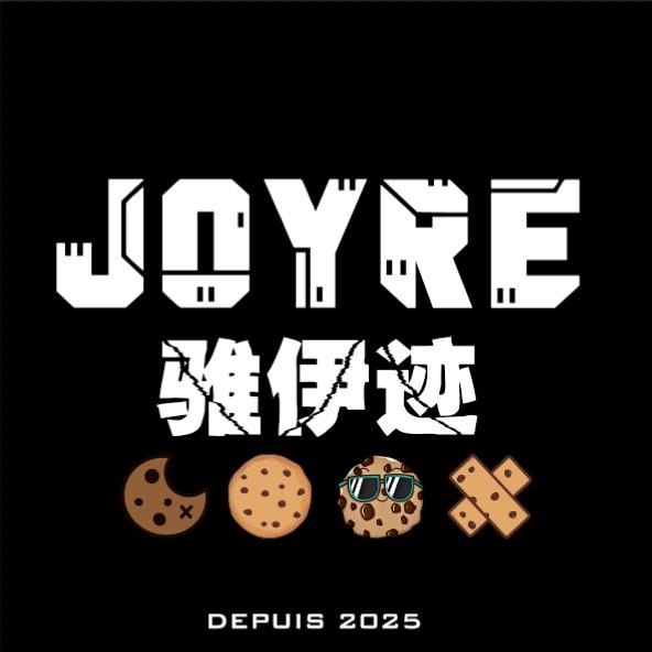 JOYRE骓伊迹