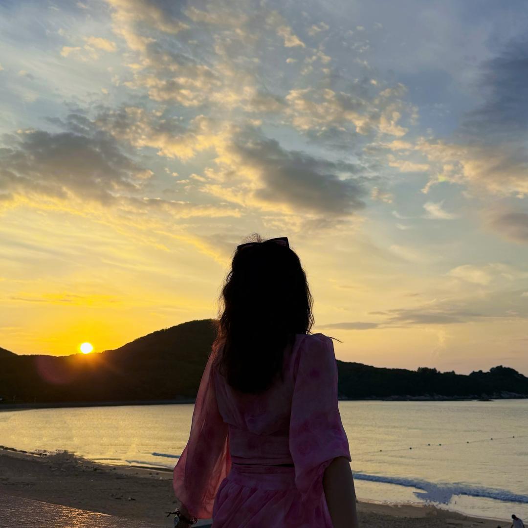 小月的朋友圈