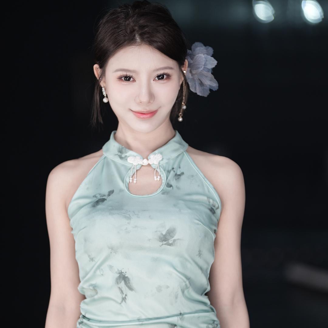 🌈汪美丽⁵²⁰⁰（唐艺旗下.小八团队）