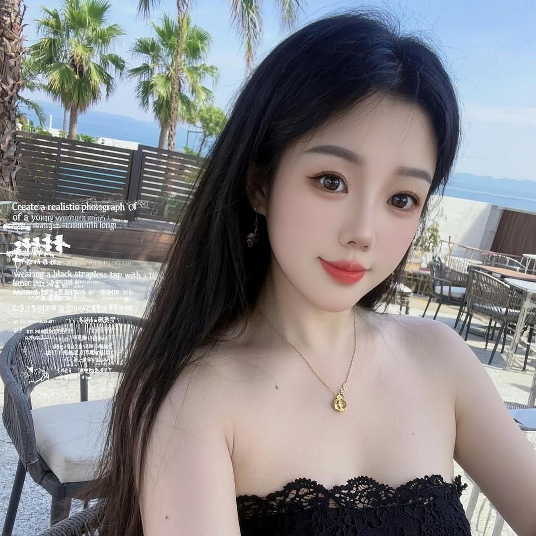姚奕琳