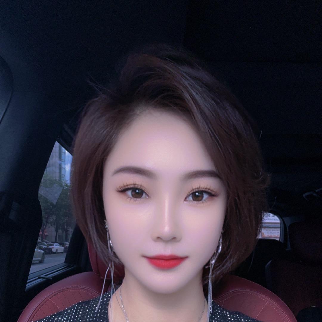 冰冰❤️不忘初心❤️