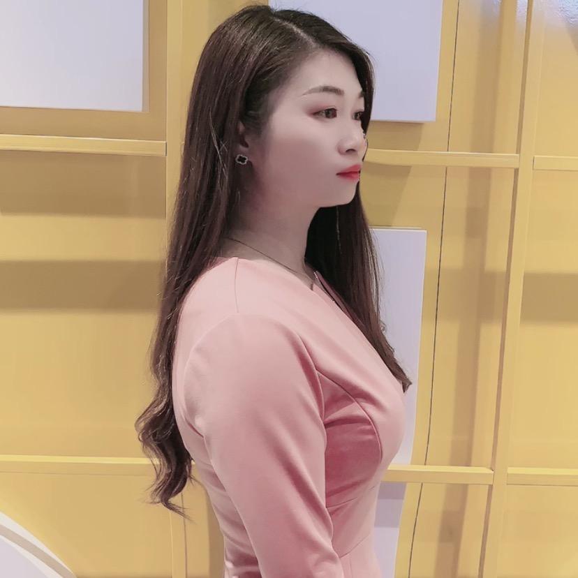 诗涵🌹