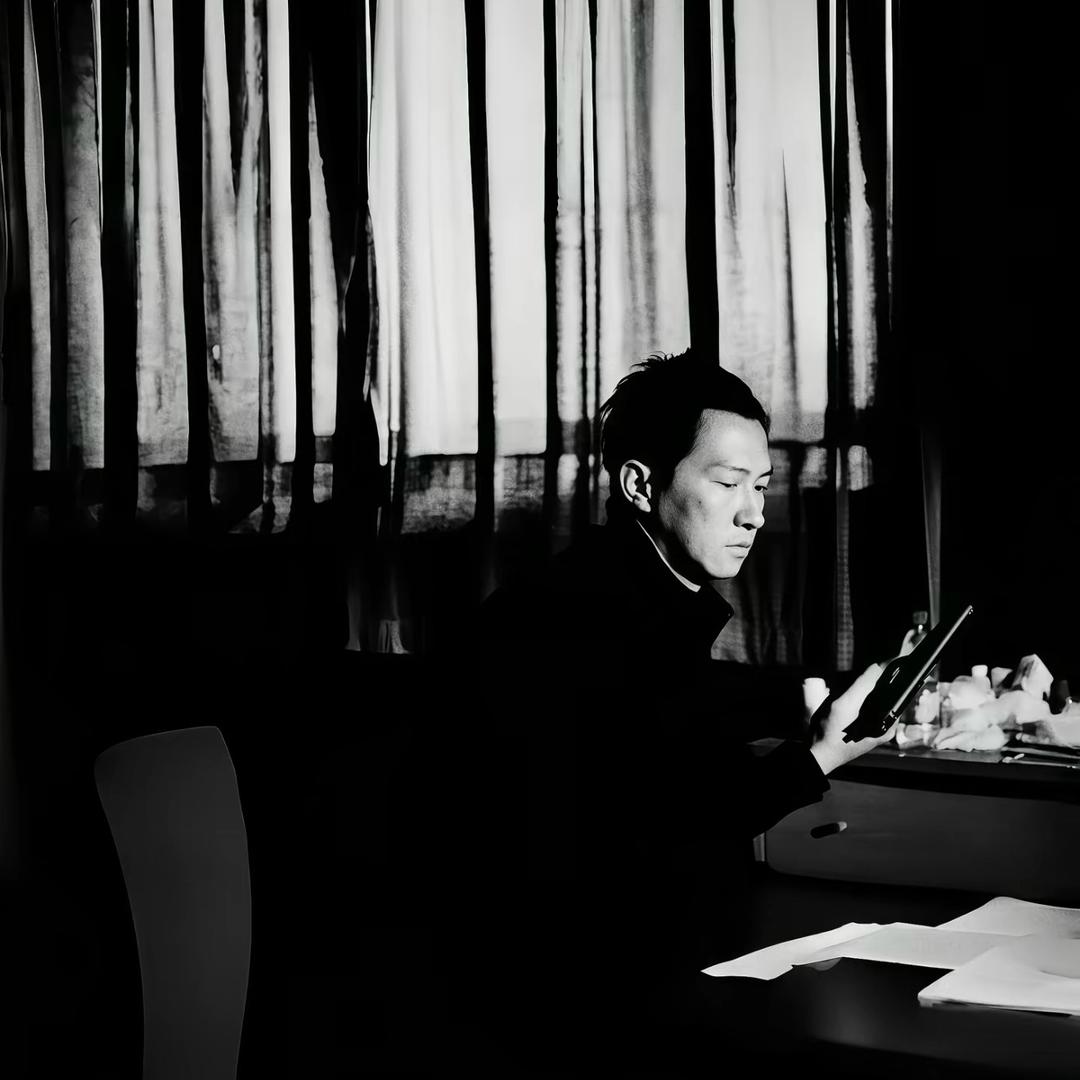 迪士尼在逃保安