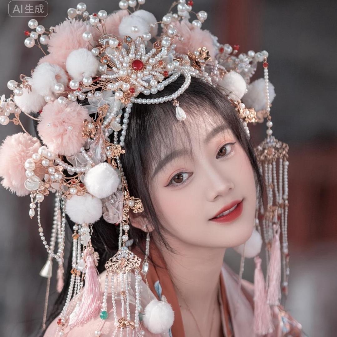 大白兔🐰刘奶糖🍬