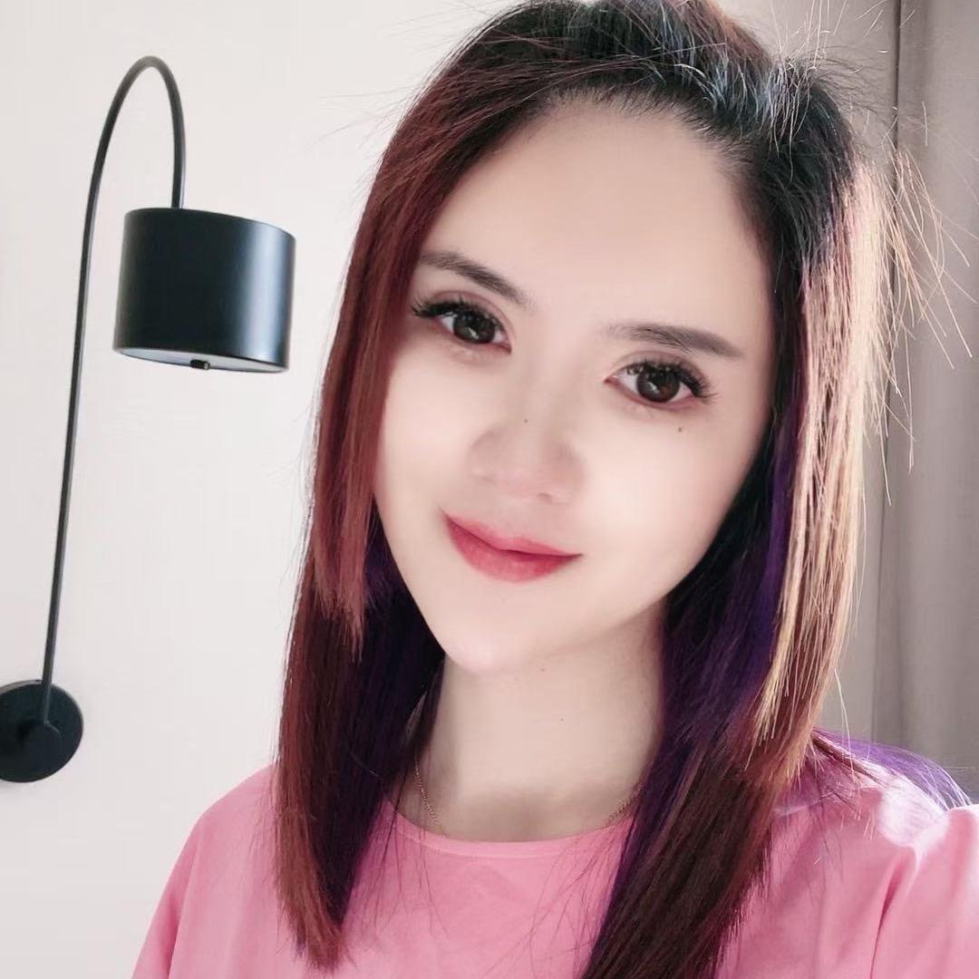 丽姐超爱吃