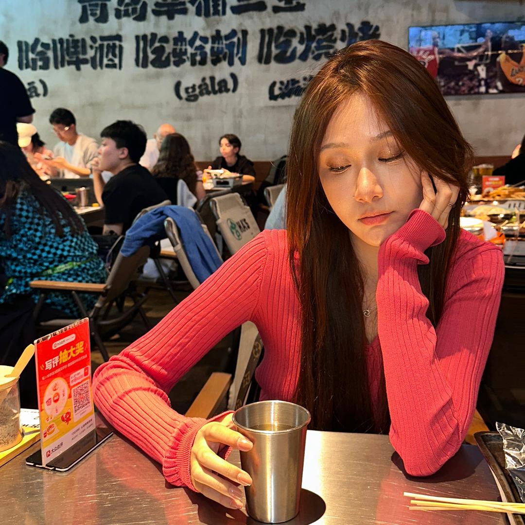 96年老阿姨