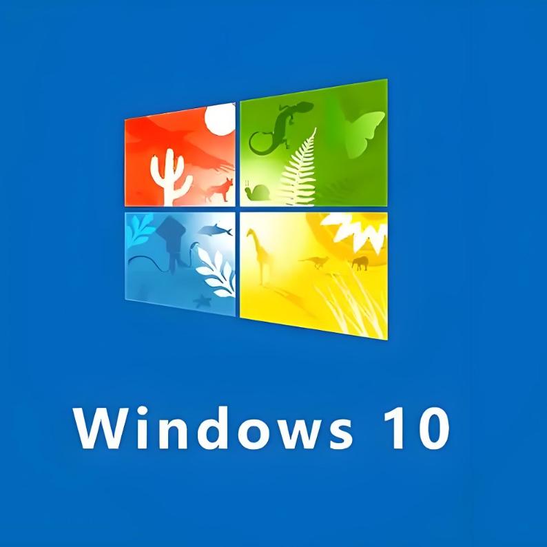 Windows激活店